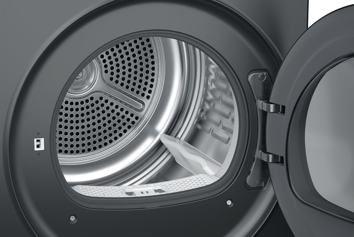 Haier I - Pro Series 7 Plus 9kg Heat Pump Tumble Dryer | HD90 - A3Q979RU1UK - TUMBLE DRYERS - Beattys of Loughrea