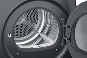 Haier I - Pro Series 7 Plus 9kg Heat Pump Tumble Dryer | HD90 - A3Q979RU1UK - TUMBLE DRYERS - Beattys of Loughrea