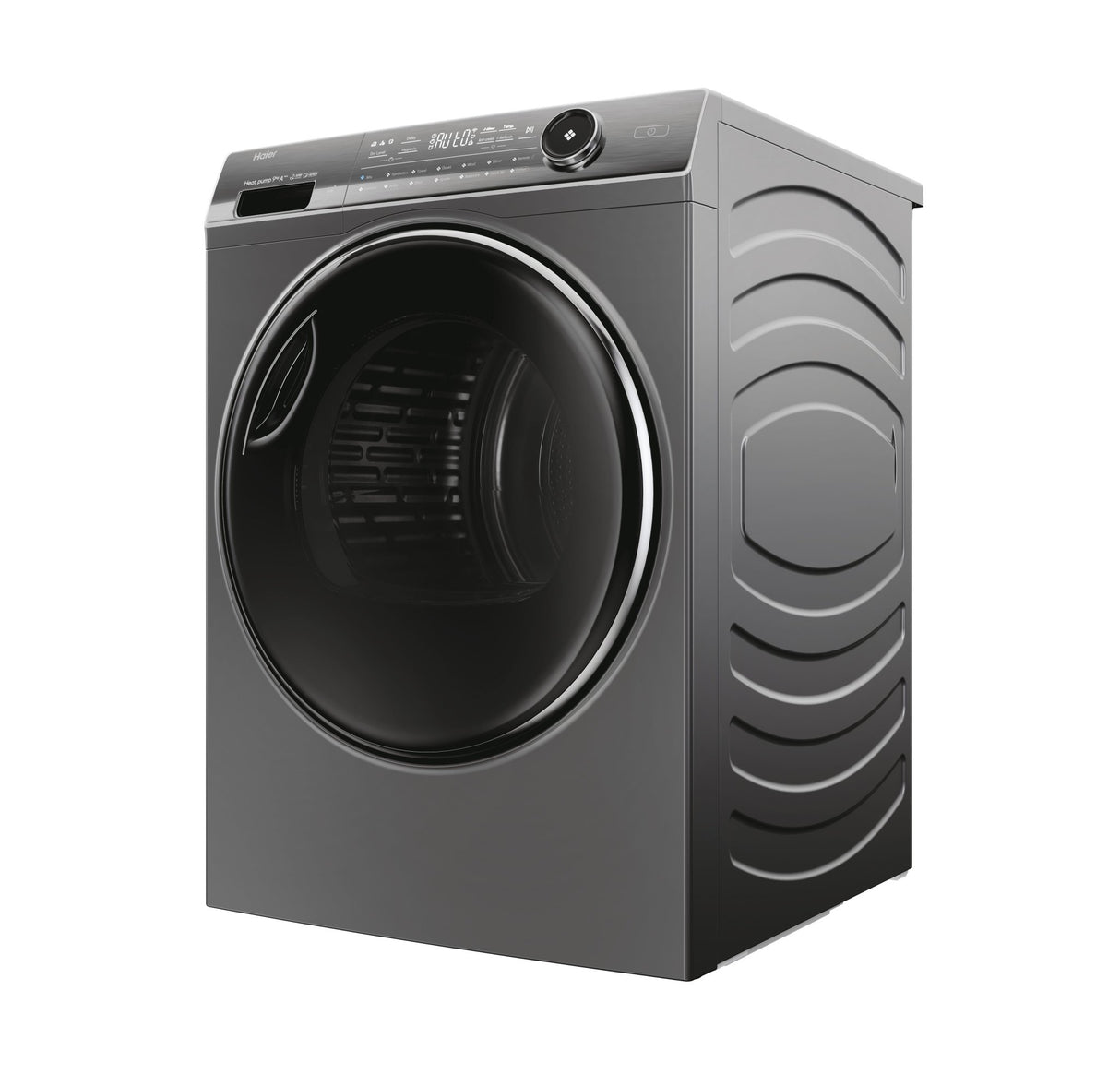 Haier I - Pro Series 7 Plus 9kg Heat Pump Tumble Dryer | HD90 - A3Q979RU1UK - TUMBLE DRYERS - Beattys of Loughrea