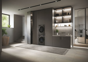 Haier I - Pro Series 7 Plus 9kg Heat Pump Tumble Dryer | HD90 - A3Q979RU1UK - TUMBLE DRYERS - Beattys of Loughrea