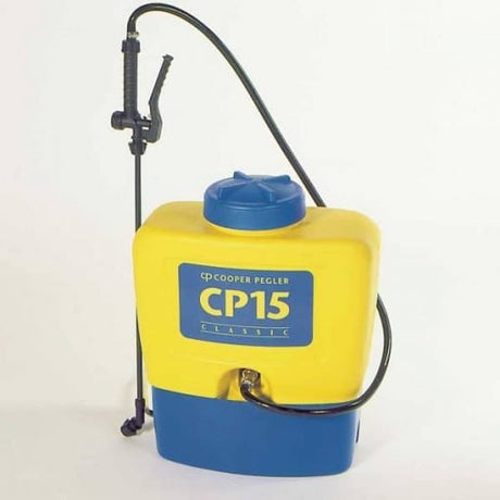 CP15 Cooper Pegler 15ltr Sprayer - SPRAYERS/LANCES/PARTS - Beattys of Loughrea