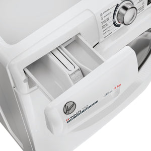 Hoover Freestanding 8kg Washing Machine | H3WPS486TAM6-80 - Beattys of Loughrea | www.beattys.ie