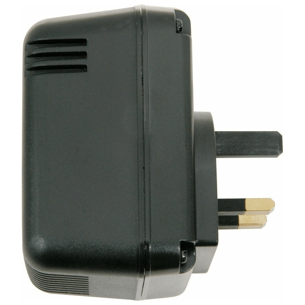 Mercury Visitor Travel Voltage Converter Adaptor 45w | USA to Ireland/UK - TRANSFORMERS - Beattys of Loughrea