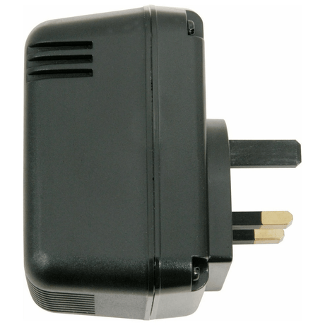 Mercury Visitor Travel Voltage Converter Adaptor 45w | USA to Ireland/UK - TRANSFORMERS - Beattys of Loughrea