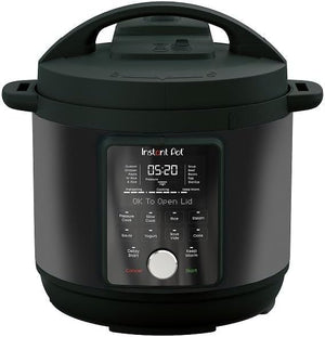 Instant Pot WhisperQuiet 9in1 MultiCooker 66L Smart Pressure Cooker - FOOD STEAMER RICE COOKER SLOW COOKER - Beattys of Loughrea