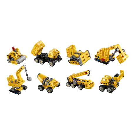 LEGO® Technic Mighty Machines Building Toy 42233 - CONSTRUCTION - LEGO/KNEX ETC - Beattys of Loughrea