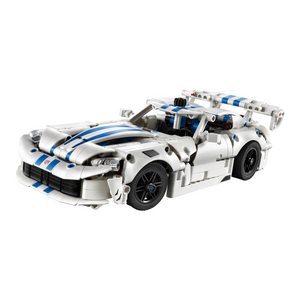 LEGO® Technic Dodge Viper GTS-R Sports Car 42234
