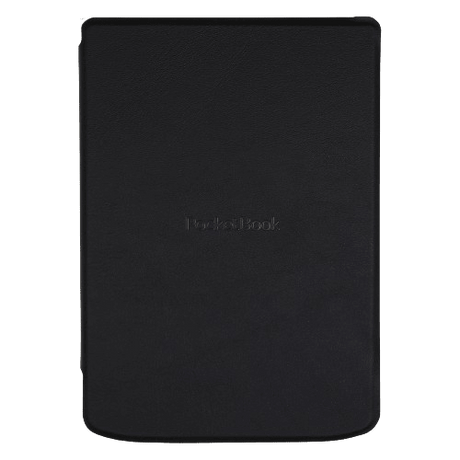 PocketBook Shell Cover for Verse & Verse Pro - Black | 253 - H - S - 634 - K - WW - LAPTOP CASES BAGS & COVERS - Beattys of Loughrea