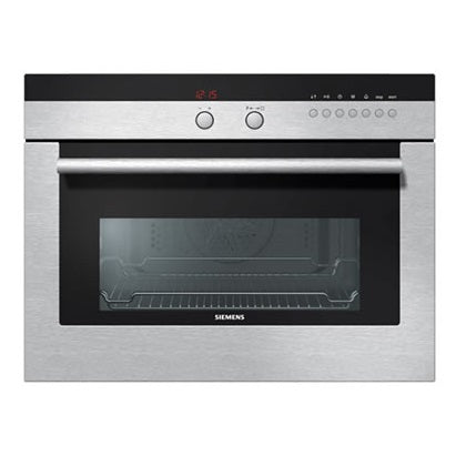 Siemens HB36P570B Electronic Multifunction Built-in Oven