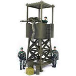 World Peacekeeperes Lookout Tower - Beattys of Loughrea | www.beattys.ie
