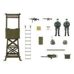 World Peacekeeperes Lookout Tower - Beattys of Loughrea | www.beattys.ie