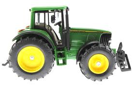 Siku John Deere 6920 Tractor - FARMS/TRACTORS/BUILDING - Beattys of Loughrea