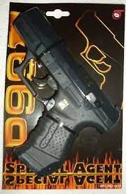 Special Agent Gun - TOOLS/GUNS - Beattys of Loughrea