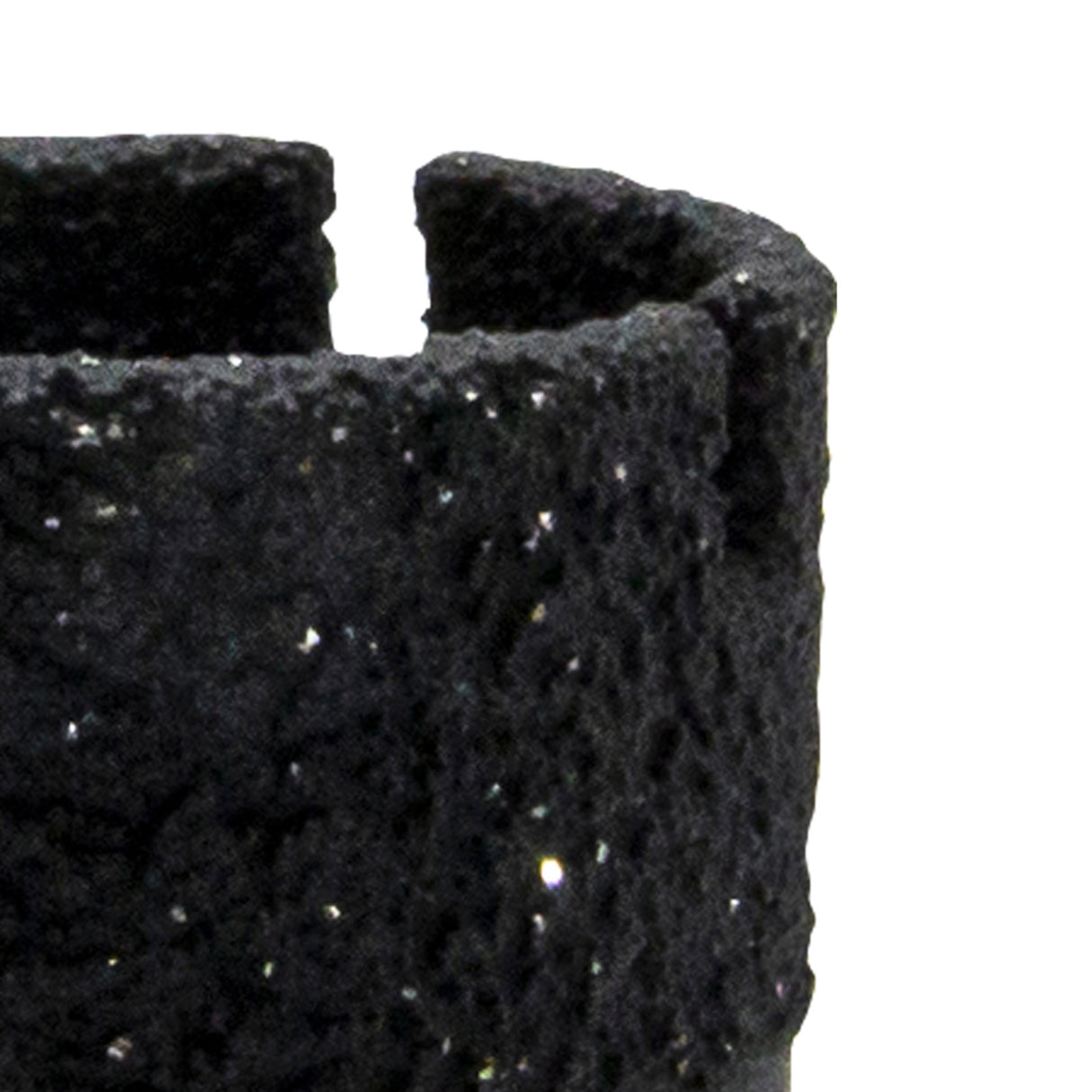 6 mm diameter M14 dry cutting diamond core bit for radial use / 507506 - Beattys of Loughrea | www.beattys.ie