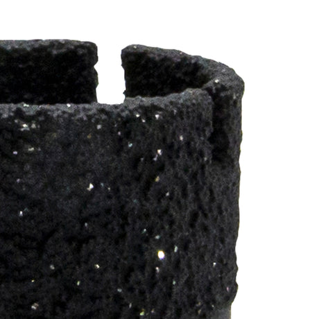 6 mm diameter M14 dry cutting diamond core bit for radial use / 507506 - Beattys of Loughrea | www.beattys.ie