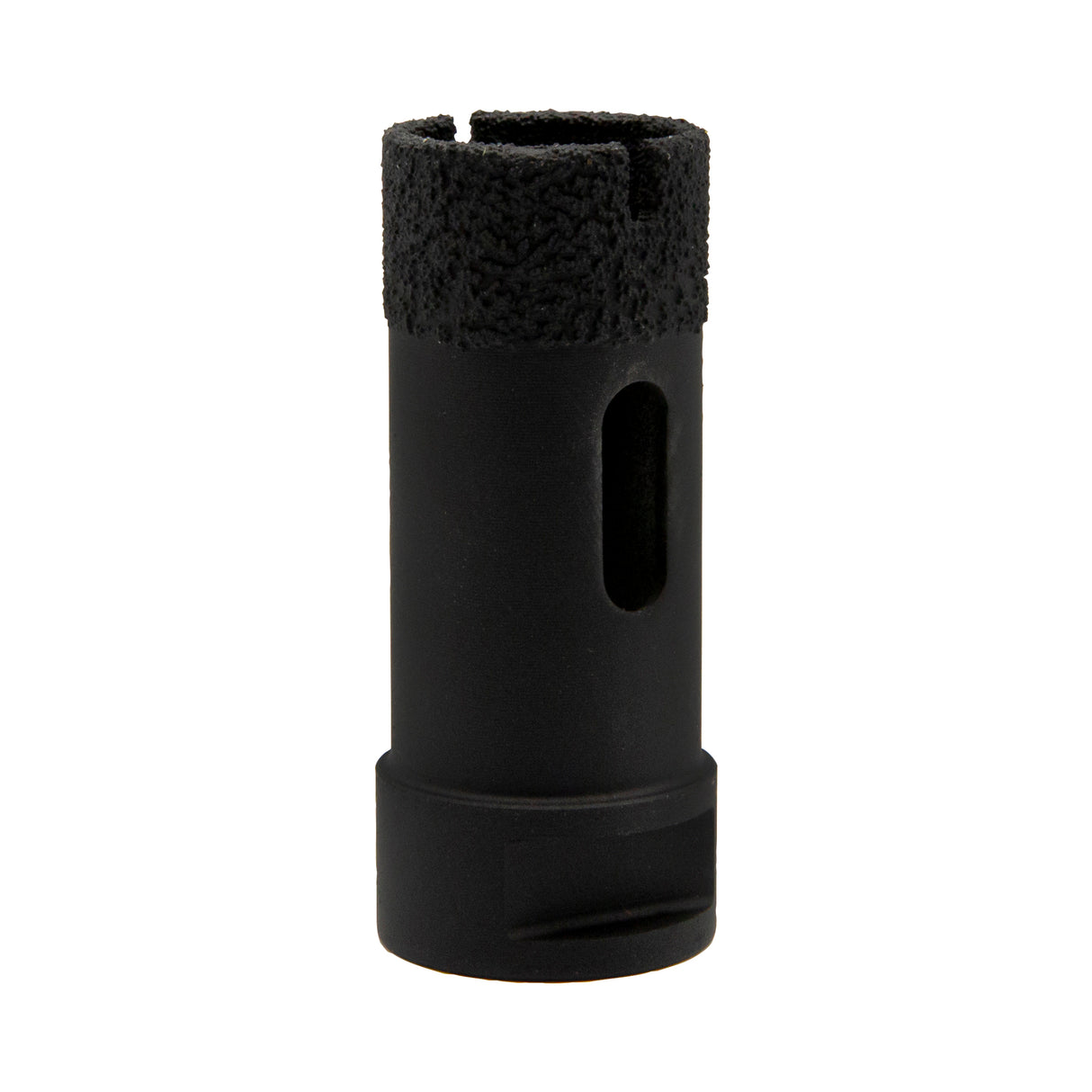 25 mm diameter M14 dry cutting diamond core bit for radial use / 5075025