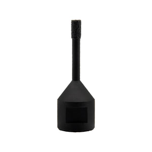 6 mm diameter M14 dry cutting diamond core bit for radial use / 507506 - Beattys of Loughrea | www.beattys.ie