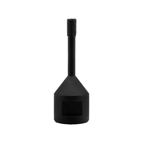 6 mm diameter M14 dry cutting diamond core bit for radial use / 507506 - Beattys of Loughrea | www.beattys.ie