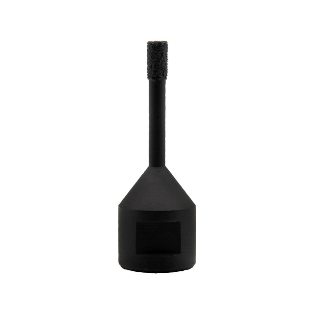 6 mm diameter M14 dry cutting diamond core bit for radial use / 507506 - Beattys of Loughrea | www.beattys.ie