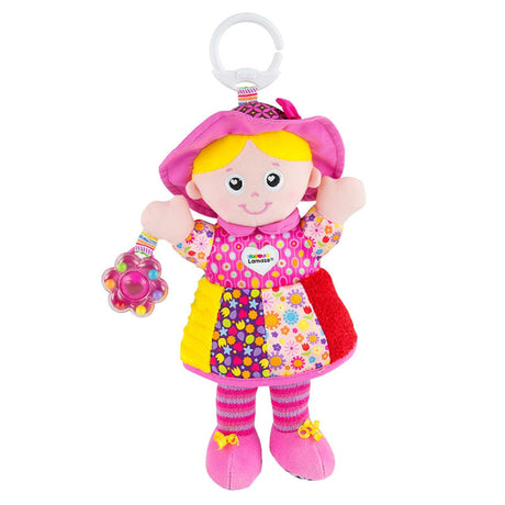 Lamaze My Friend Emily - BABY TOYS - Beattys of Loughrea