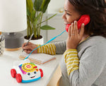 Fisher - Price Chatter Telephone - BABY TOYS - Beattys of Loughrea