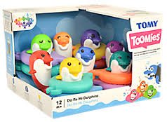 Toomies Do Re Mi Dolphins - Beattys of Loughrea | www.beattys.ie