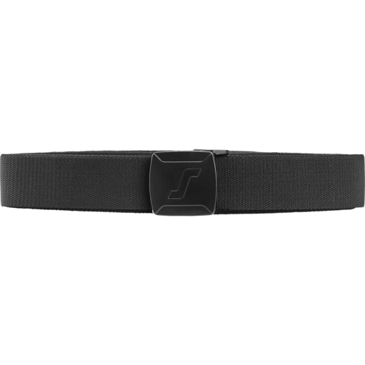 Snickers Elastic Belt One Size - Black - WORK/ SKI TROUSERS - Beattys of Loughrea