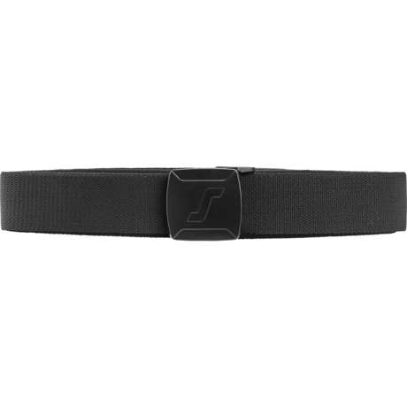 Snickers Elastic Belt One Size - Black - WORK/ SKI TROUSERS - Beattys of Loughrea