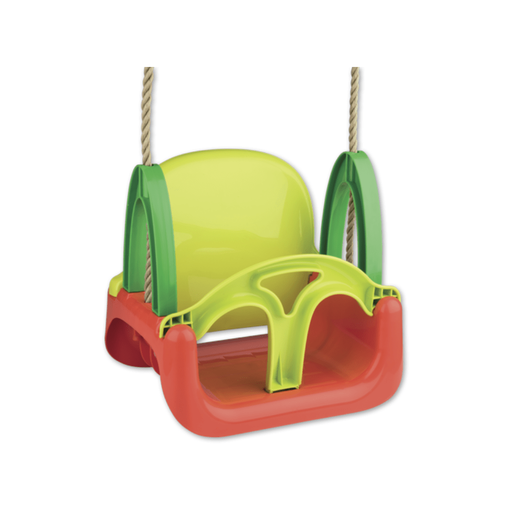 3 in 1 Swing Seat - SWINGS/SLIDE OUTDOOR GAMES - Beattys of Loughrea