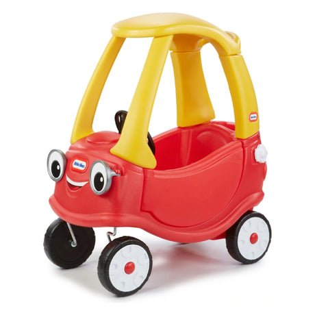Little Tikes Cozy Coupe - COUPES - Beattys of Loughrea