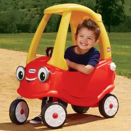 Little Tikes Cozy Coupe - COUPES - Beattys of Loughrea