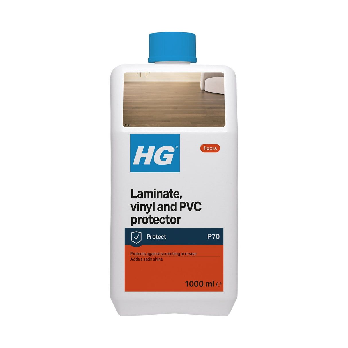 HG Laminate Protector 1 Litre