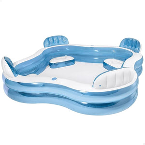 Intex Swim Centre Family Lounge Pool | I48/56475