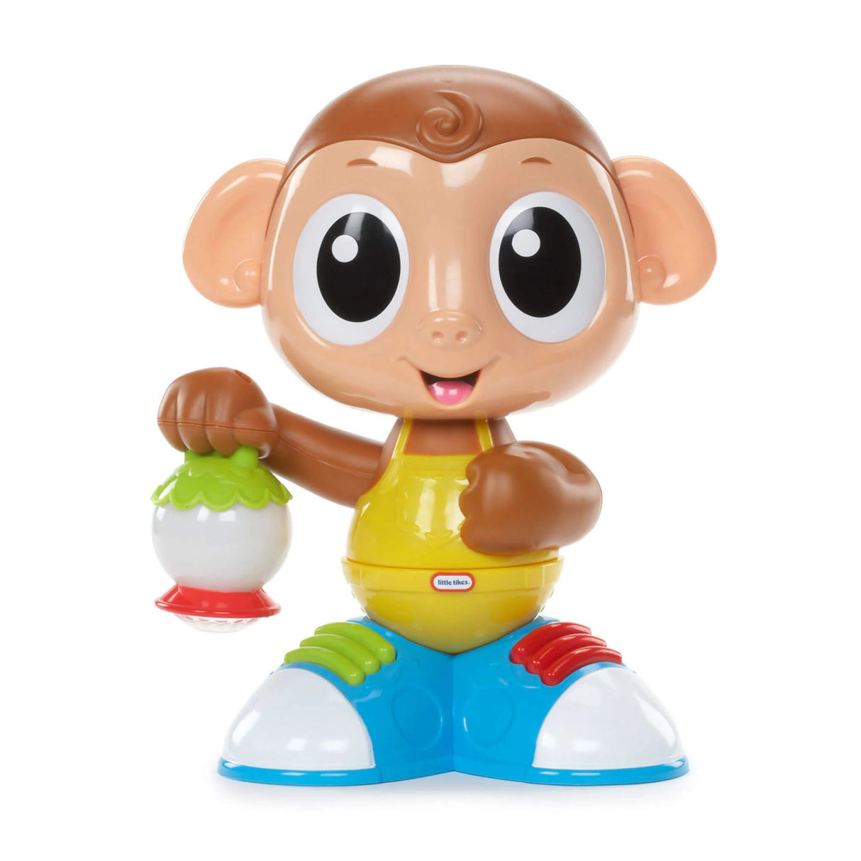 Little Tikes Movin' Lights Monkey - 640933