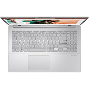 ASUS Vivobook Go 15 15.6" Full HD Laptop | E1504GA - NJ571WS - LAPTOP/ NETBOOK - Beattys of Loughrea