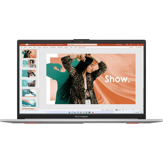 ASUS Vivobook Go 15 15.6" Full HD Laptop | E1504GA - NJ571WS - LAPTOP/ NETBOOK - Beattys of Loughrea