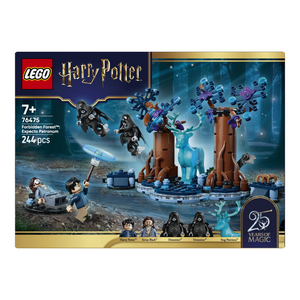 LEGO® Harry Potter™ Forbidden Forest™: Expecto Patronum 76475