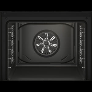 Beko 60cm AeroPerfect RecycledNet™ Single Oven | BBNIE2300XD - ELECT OVEN SINGLE & DBLE BUILT IN - Beattys of Loughrea