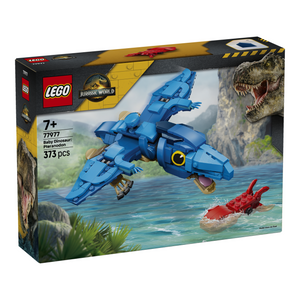 LEGO® Jurassic World Baby Dinosaur: Pteranodon Toy 77977