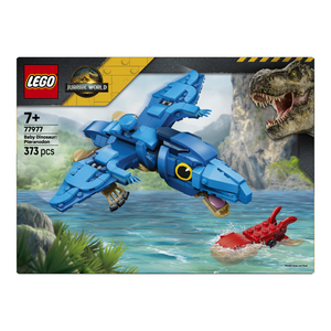 LEGO® Jurassic World Baby Dinosaur: Pteranodon Toy 77977