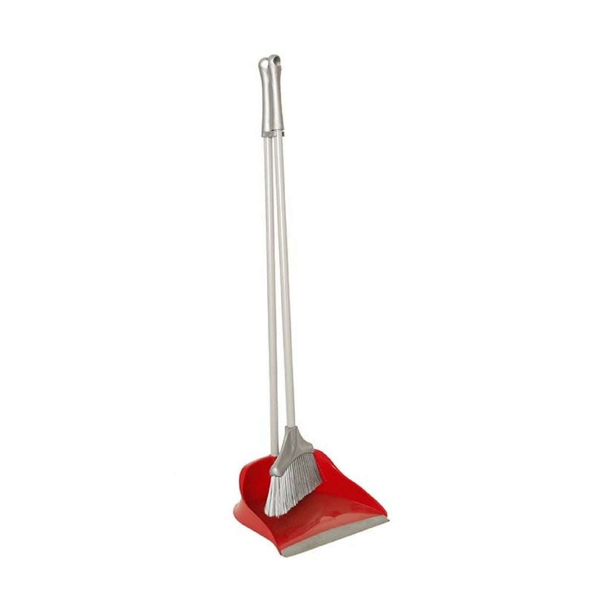 Varian Long Handle Dustpan Set - Beattys of Loughrea | www.beattys.ie