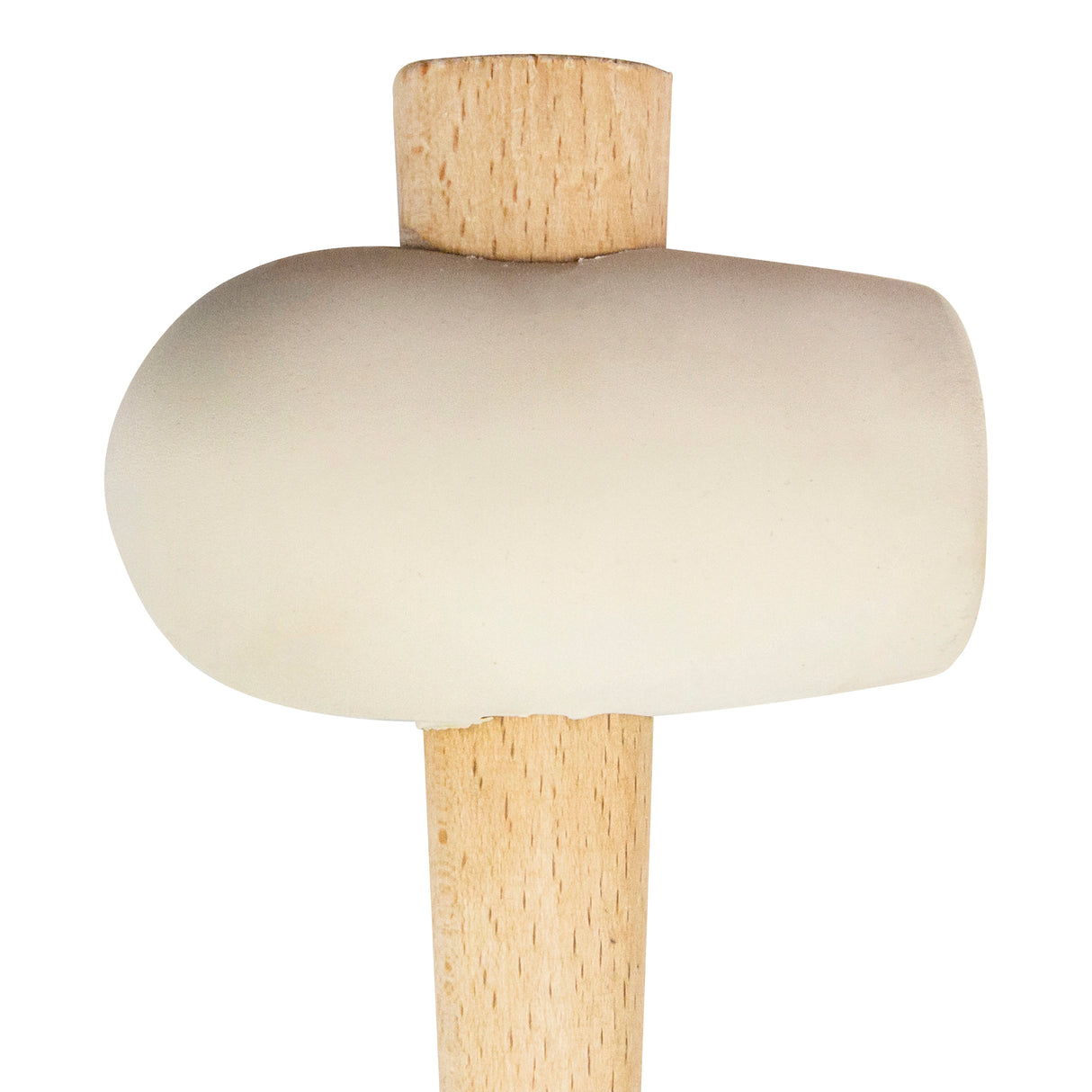 White Rubber Mallet / 8054-750 - Beattys of Loughrea | www.beattys.ie