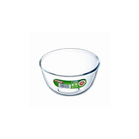 Pyrex 2L Pudding Bowl 21cm - PYREX & GLASS OVENWARE - Beattys of Loughrea
