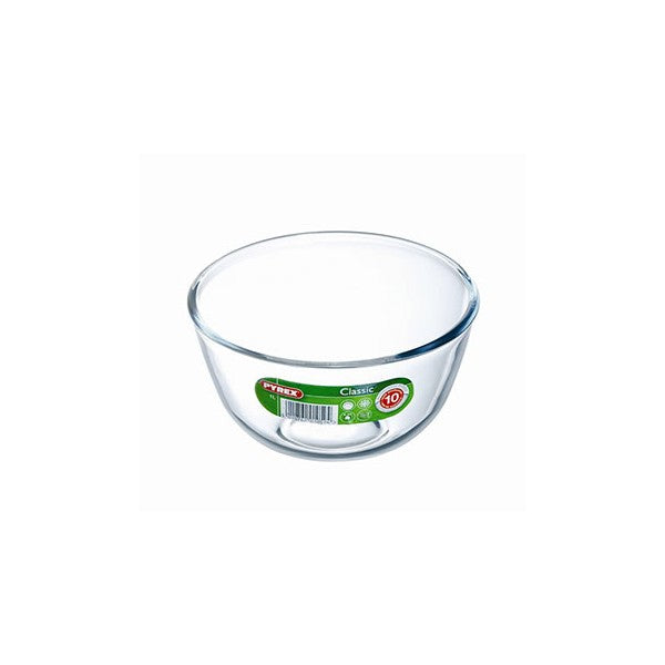 Pyrex 1L Pudding Bowl 16cm