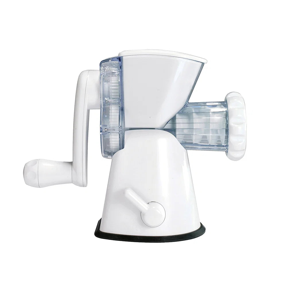 Top Gourmet Mincer Pro White