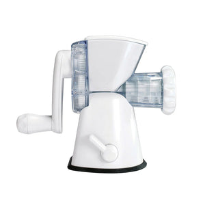 Top Gourmet Mincer Pro White