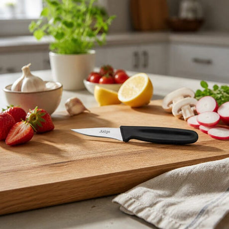 Judge Sabatier IV 6.5cm Paring Knife - CUTLERY/KNIFE SET/BLOCK - Beattys of Loughrea
