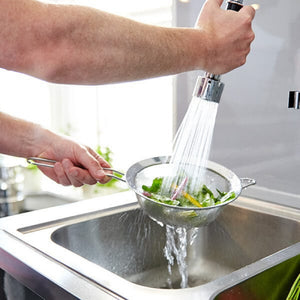 Judge Kitchen 18cm Stainless Steel Sieve & Strainer
