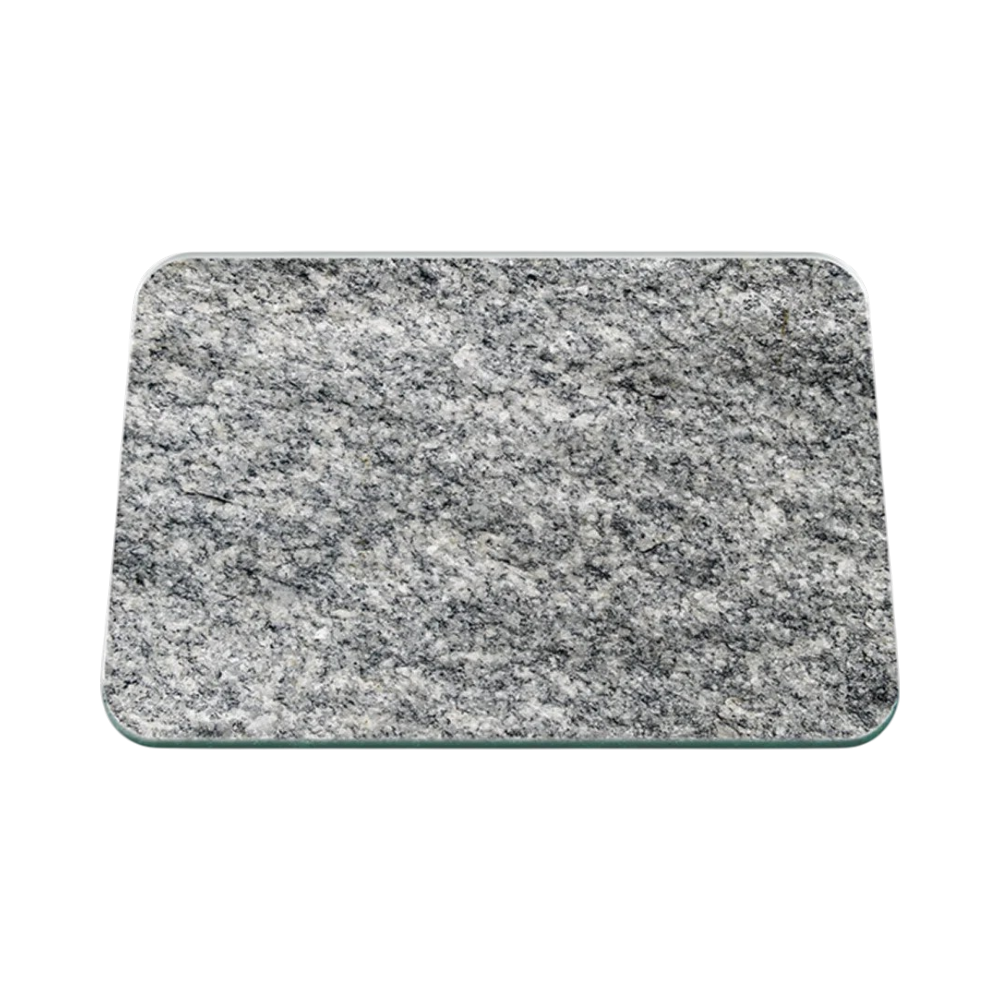 Tuftop Granite Large Glass Worktop Protector – 50 x 40cm