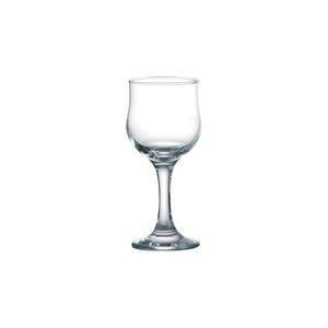 Ravenhead Tulip Set Of 4 White Wine Glasses 20cl - DRINKING GLASSES - Beattys of Loughrea